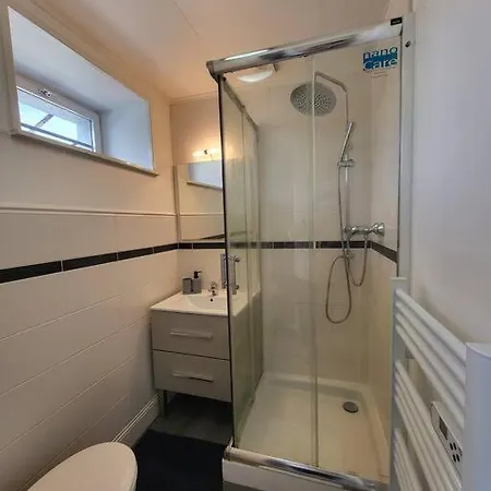 La Libellule Pelaude Appartement 4-6 Personnes Avec Terrasse Eymoutiers  Extérieur photo
