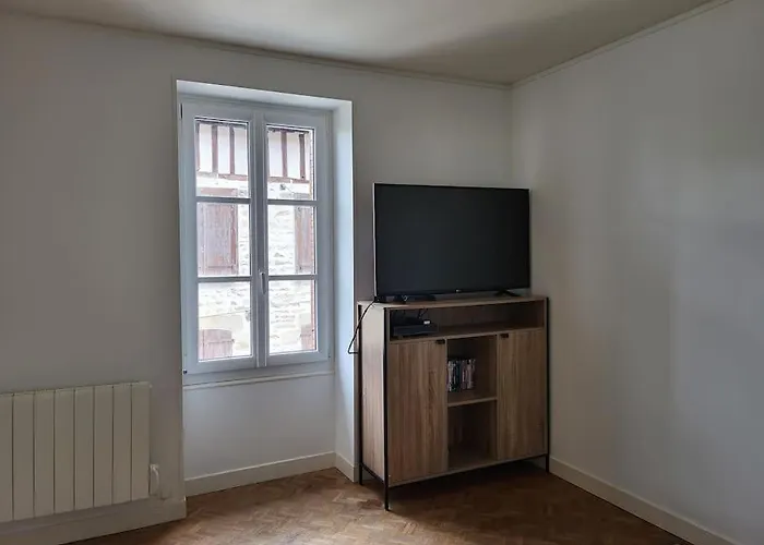 La Libellule Pelaude Appartement 4-6 Personnes Avec Terrasse