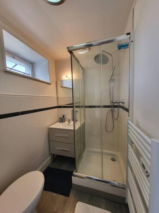 La Libellule Pelaude 4-6 Personnes Avec Terrasse Appartement *